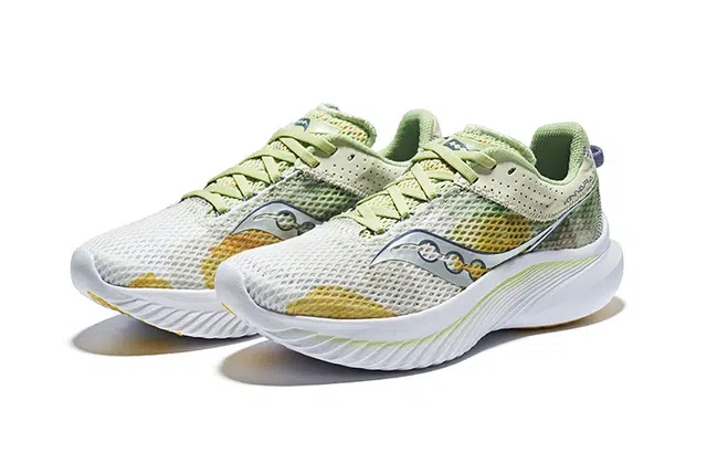 Saucony Kinvara 14