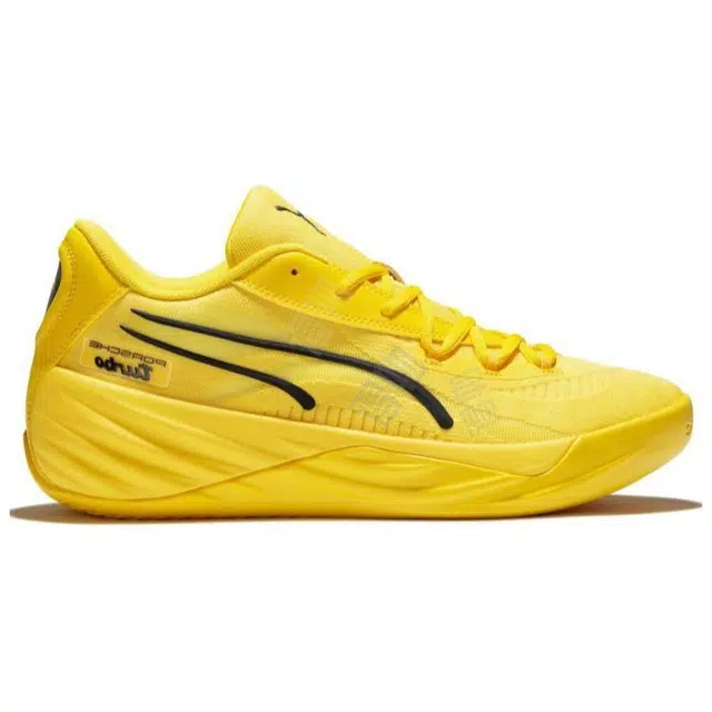Porsche x PUMA All-Pro Nitro