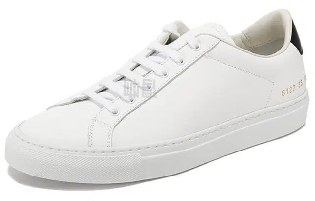 COMMON PROJECTS