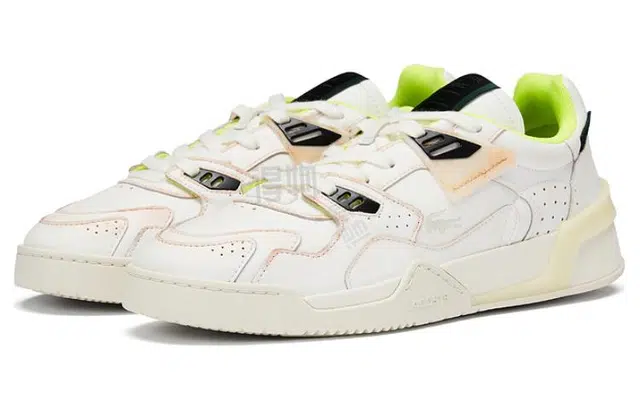 LACOSTE LT 125