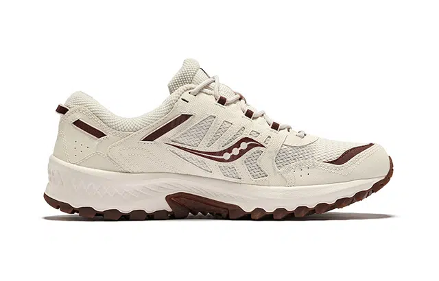 Saucony GRID PEAK