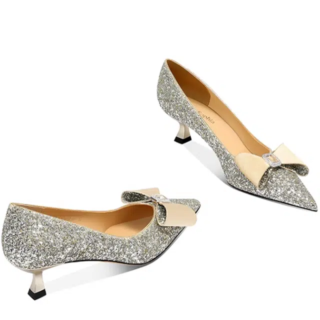 JESSICA SOPHIA PU 4cm