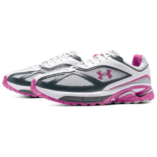 Under Armour