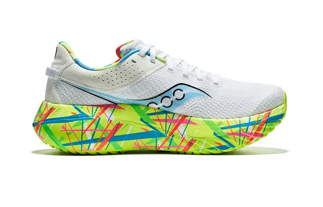 Saucony Kinvara Pro