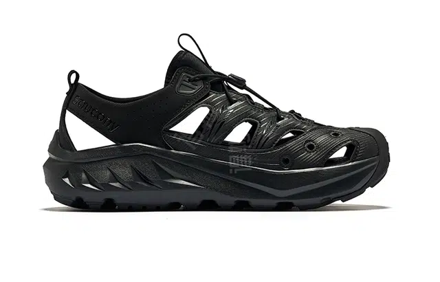 Saucony Cradle MT