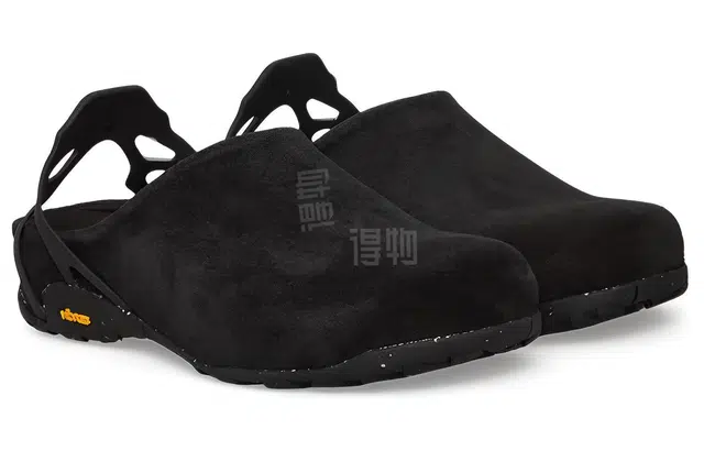 ROA Fedaia Mules
