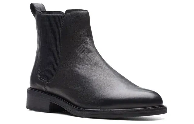 Clarks 2cm