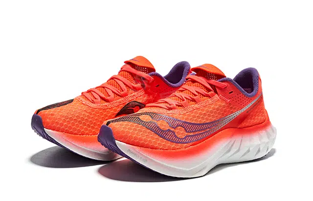 Saucony Endorphin Pro 4