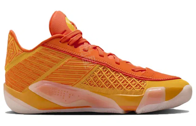 Jordan Air Jordan 38 Low Sunshine
