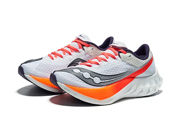 Saucony Endorphin Pro 4