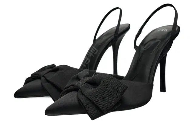 ZARA 10cm