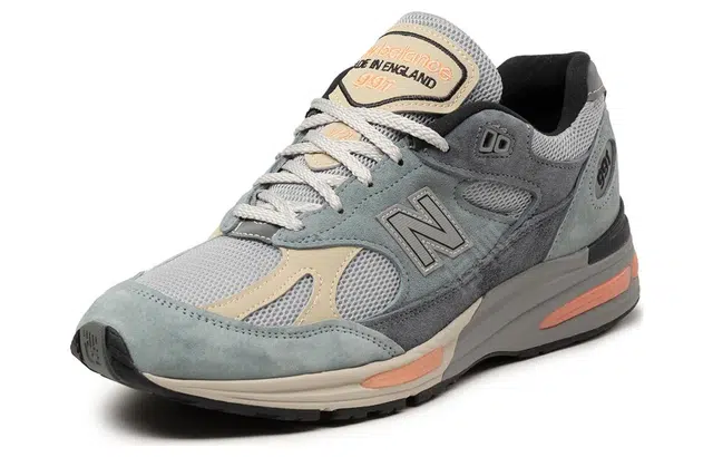 New Balance NB 991 V2