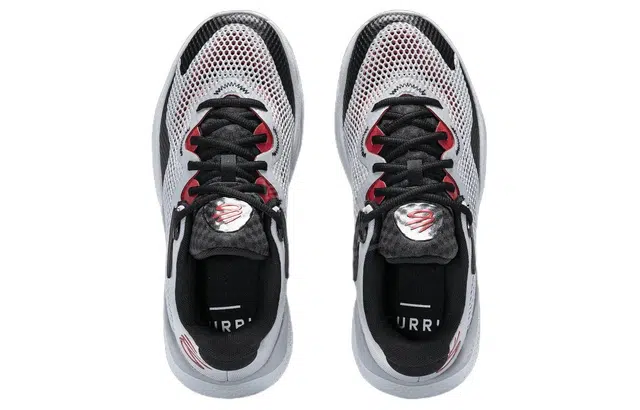 Under Armour Curry Splash
