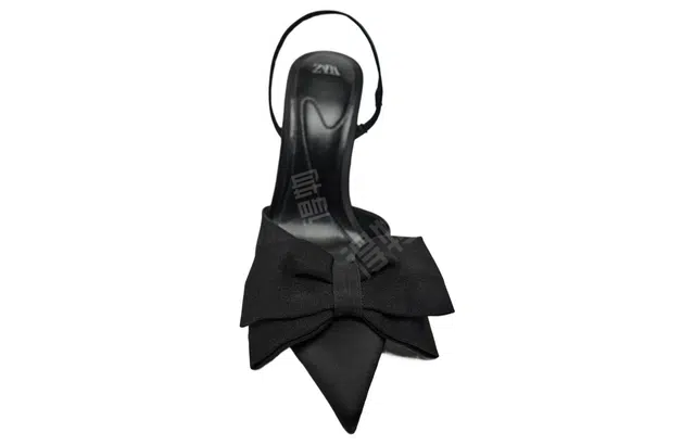 ZARA 10cm