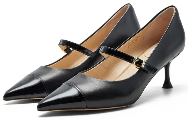 NINE WEST 6cm