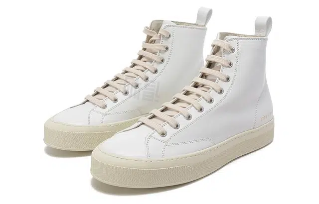 COMMON PROJECTS