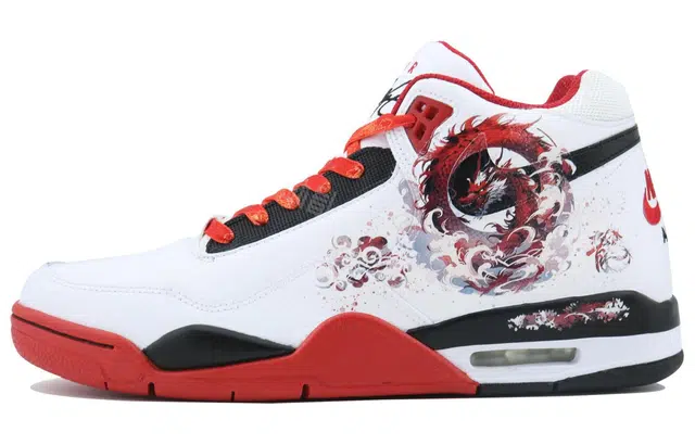 Nike Flight Legacy SDS
