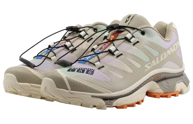 SALOMON XT-4