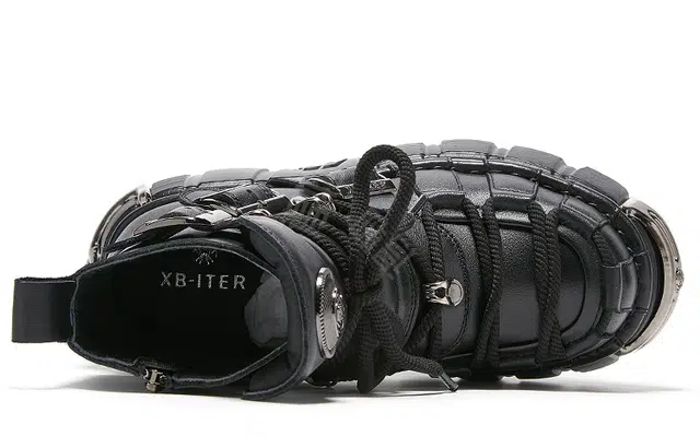 XB-ITER