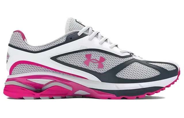 Under Armour