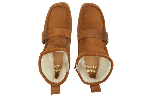 Clarks