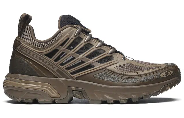 SALOMON ACS PRO DESERT