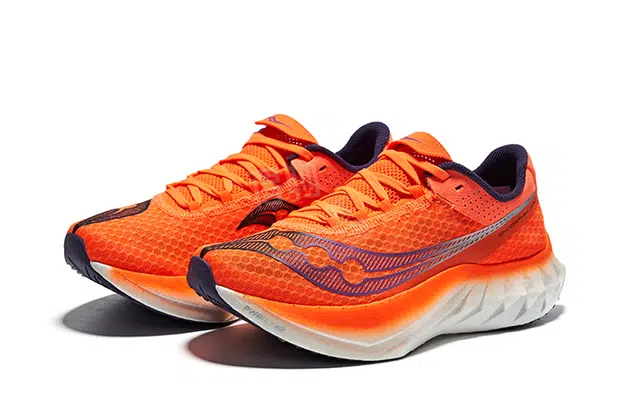 Saucony Endorphin Pro 4