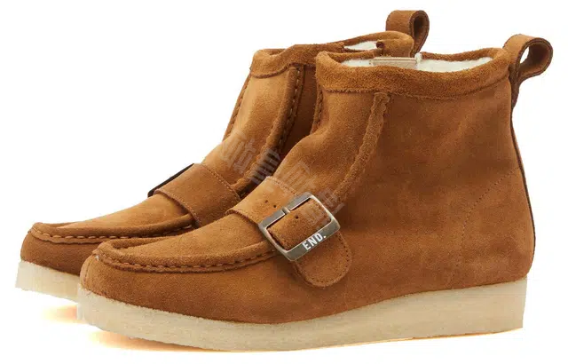 Clarks