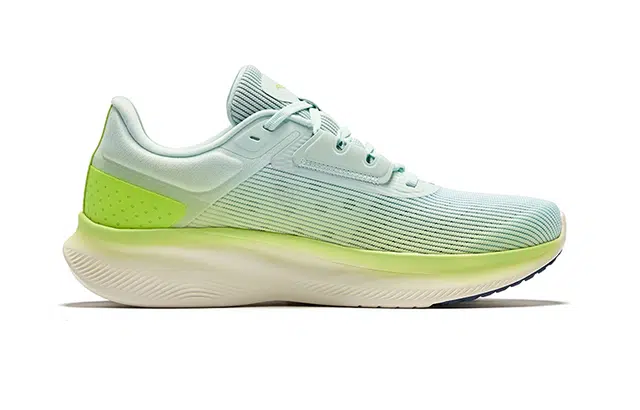 Saucony Vessel