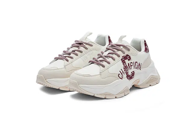 Champion Retro Sports CLogo