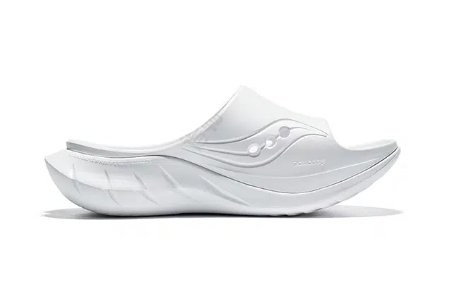 Saucony Cradle 2 EVA
