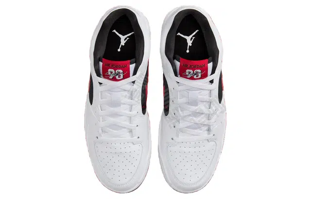 Jordan Stadium 90