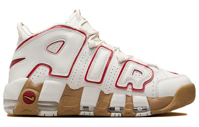 Nike Air More Uptempo