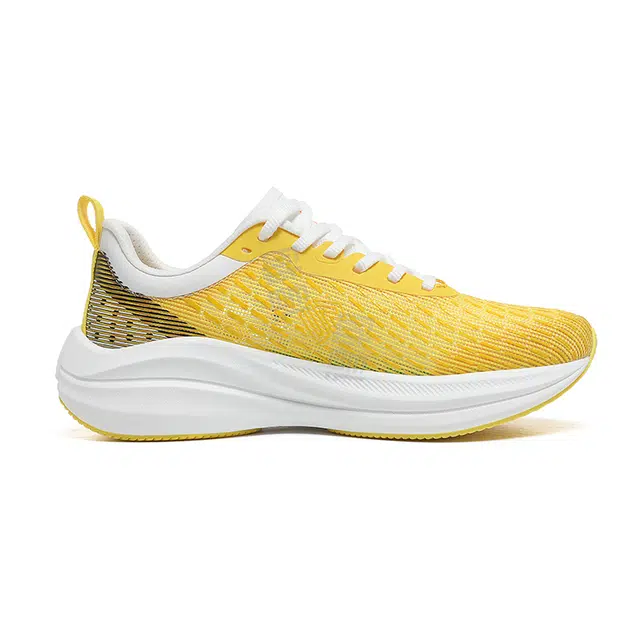 Up run 6.0ET