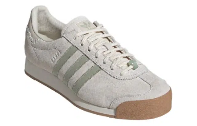MAHA x adidas originals Samoa
