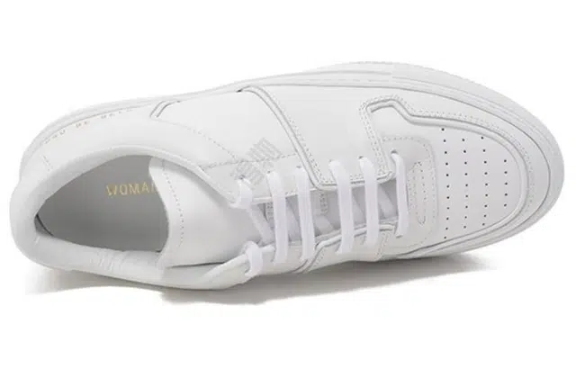 COMMON PROJECTS