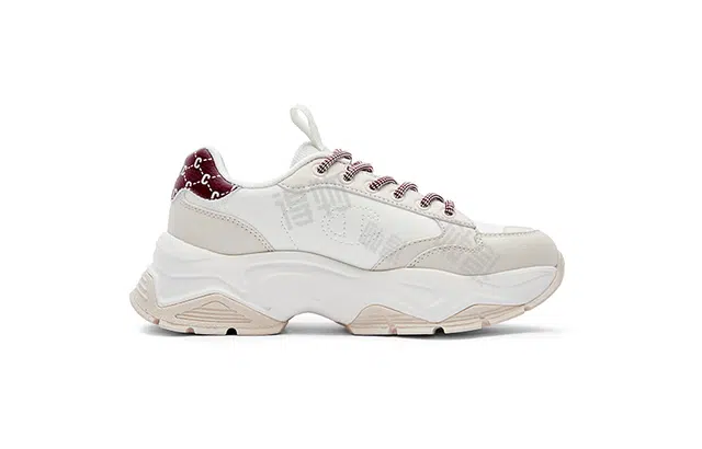 Champion Retro Sports CLogo