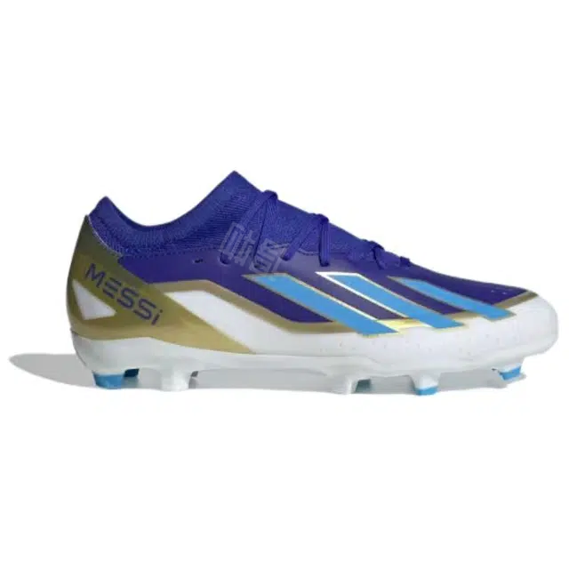 adidas X Crazyfast Messi League FG