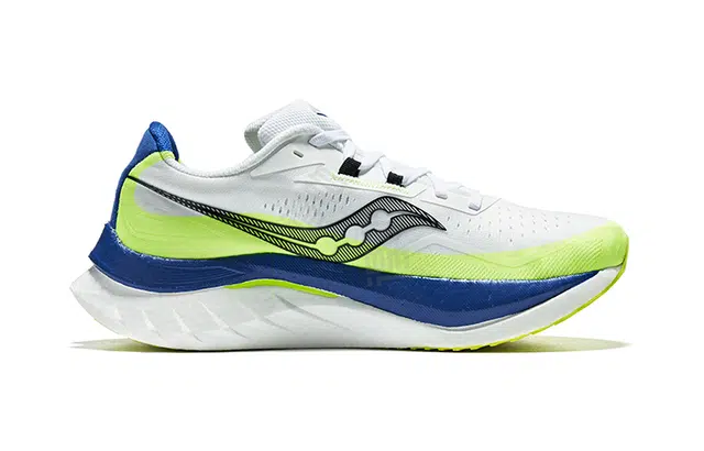 Saucony Endorphin Speed 4