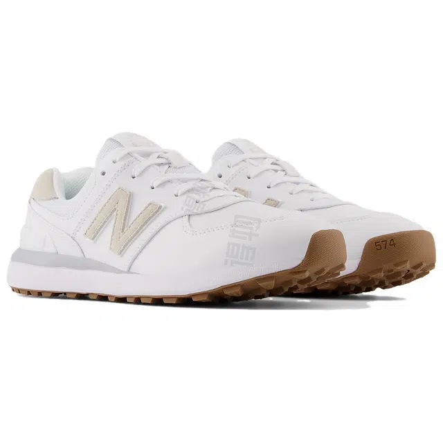 New Balance NB 574 Greens v2