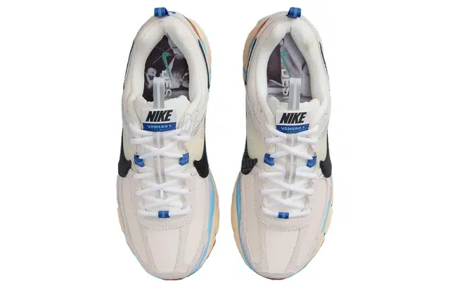 Swoosh Nike Air Zoom Vomero 5