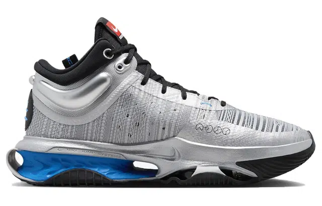 Nike Air Zoom G.T. Jump 2 Asw Ep