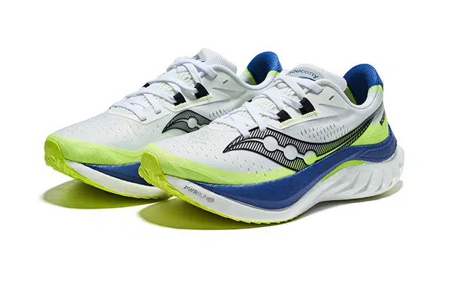 Saucony
