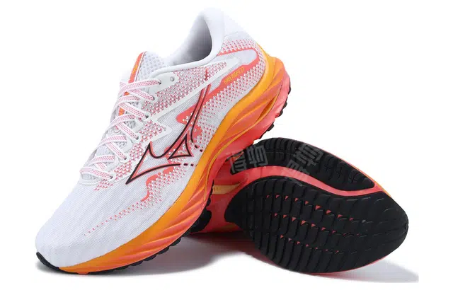 Mizuno Wave Rider 27