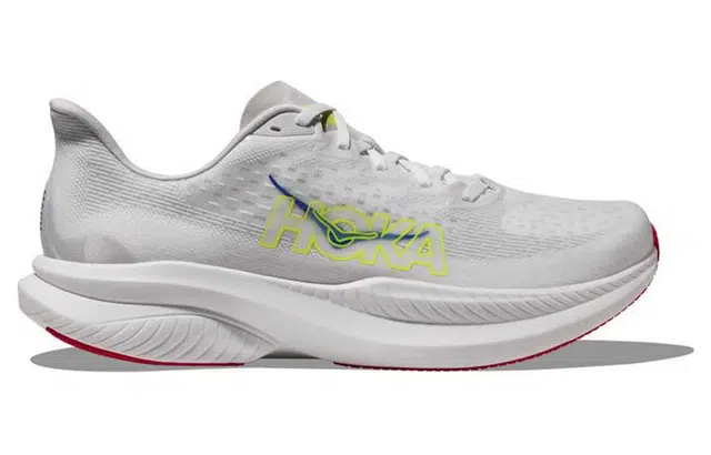 HOKA ONE ONE MACH 6