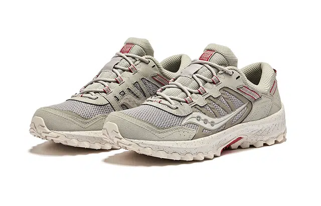 Saucony GRID PEAK