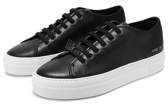 COMMON PROJECTS