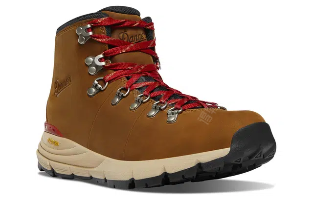 Danner Mountain 600