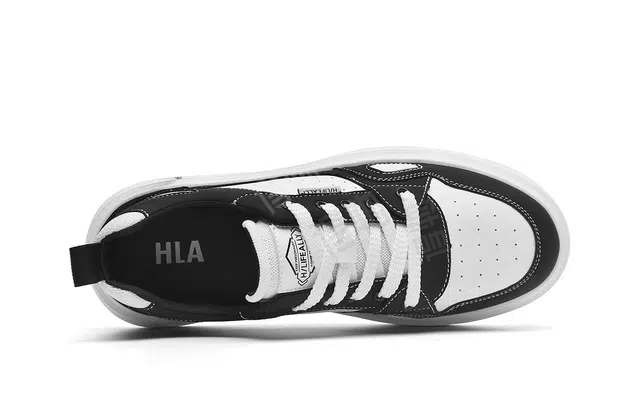 HLA