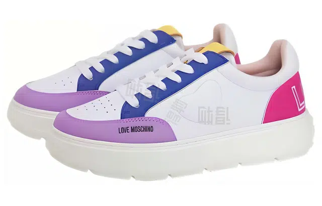 LOVE MOSCHINO